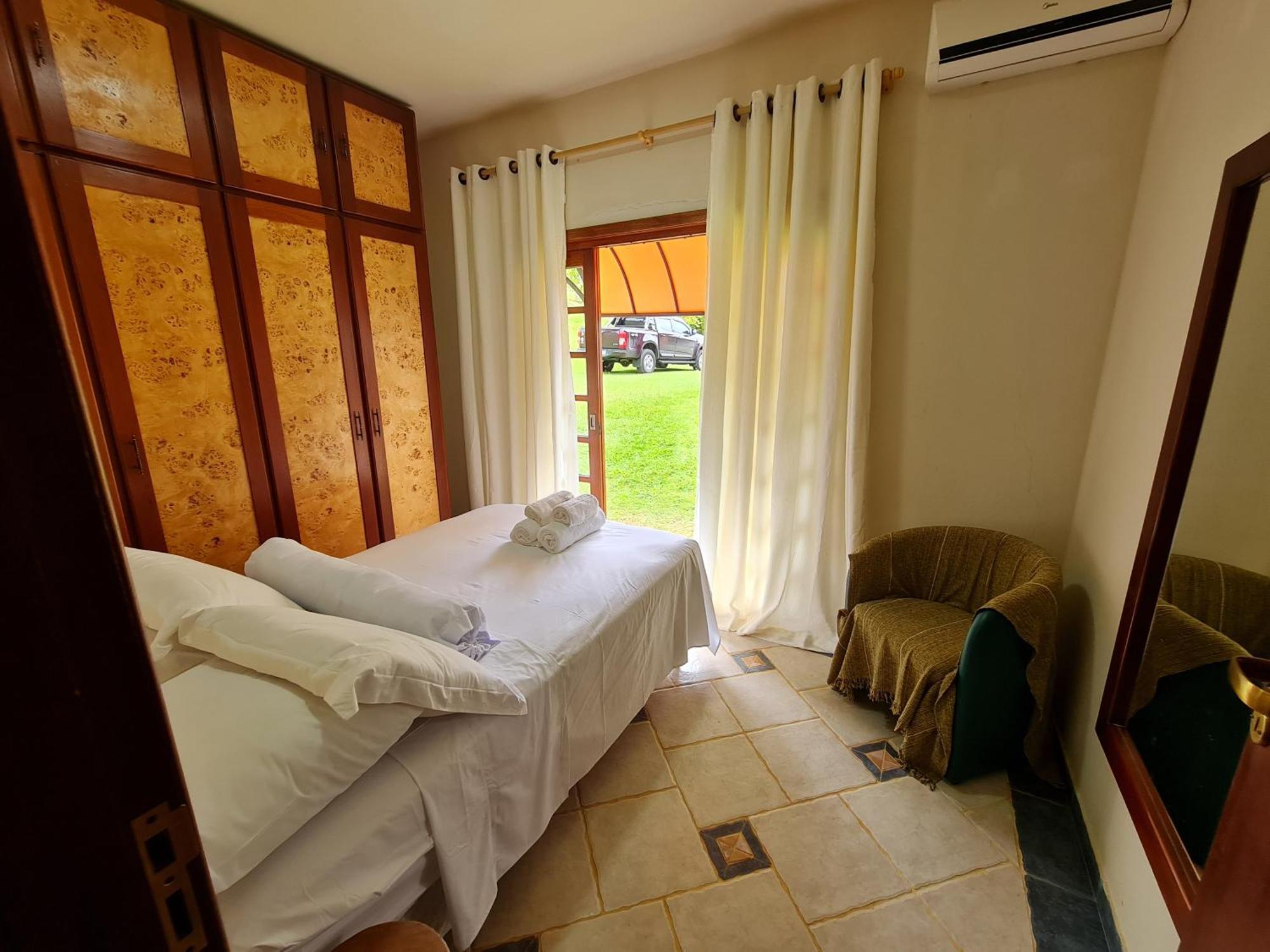 Pousada Paraiso Dos Tucanos Aiuruoca Quarto foto