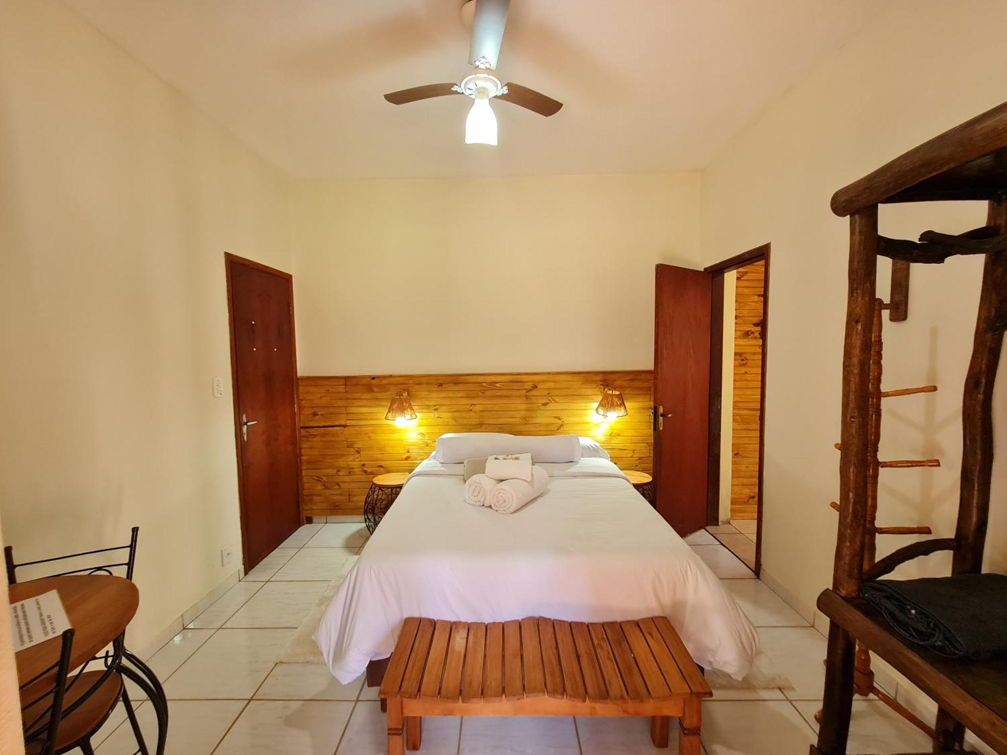 Pousada Paraiso Dos Tucanos Aiuruoca Quarto foto