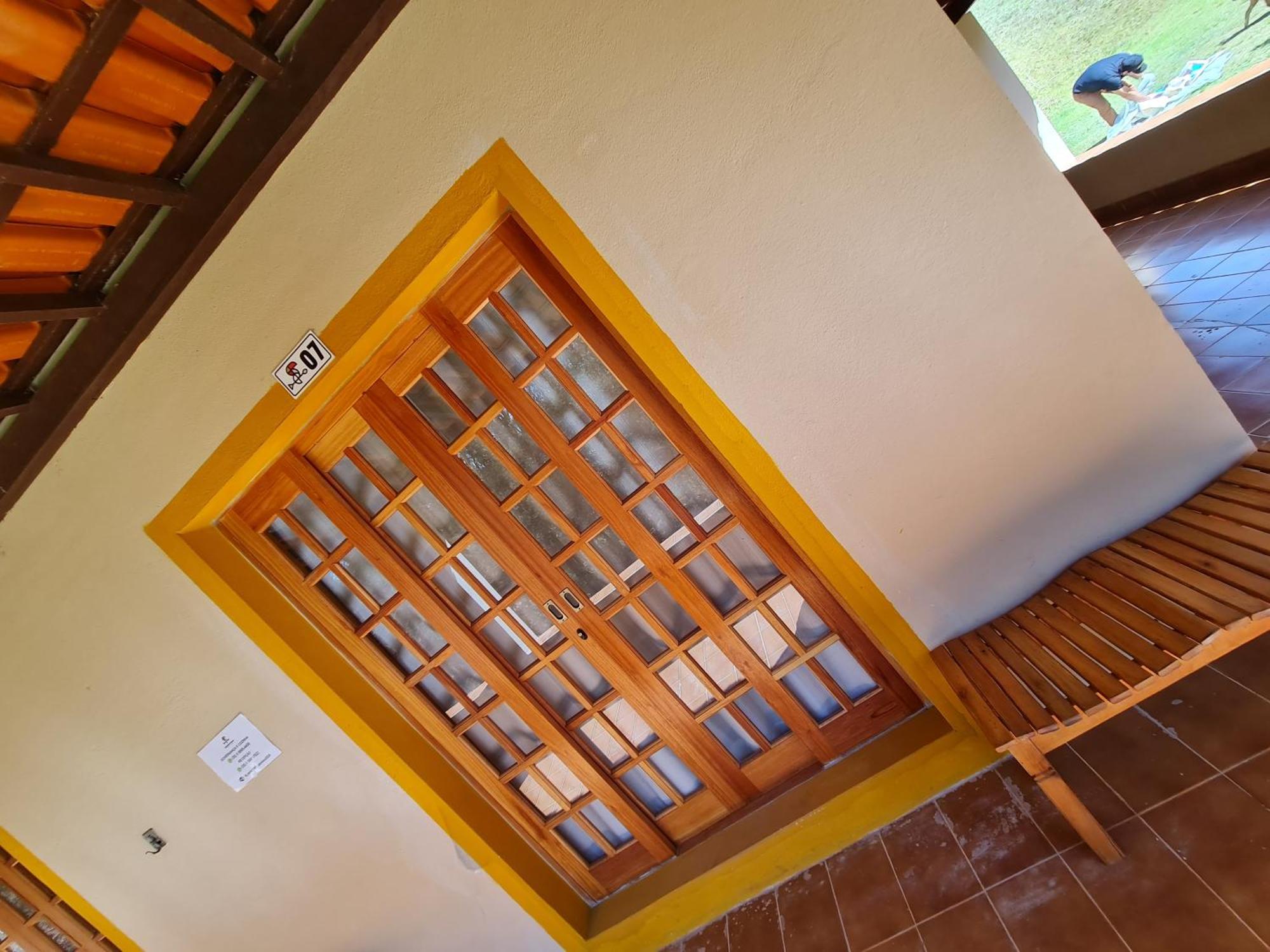 Pousada Paraiso Dos Tucanos Aiuruoca Quarto foto