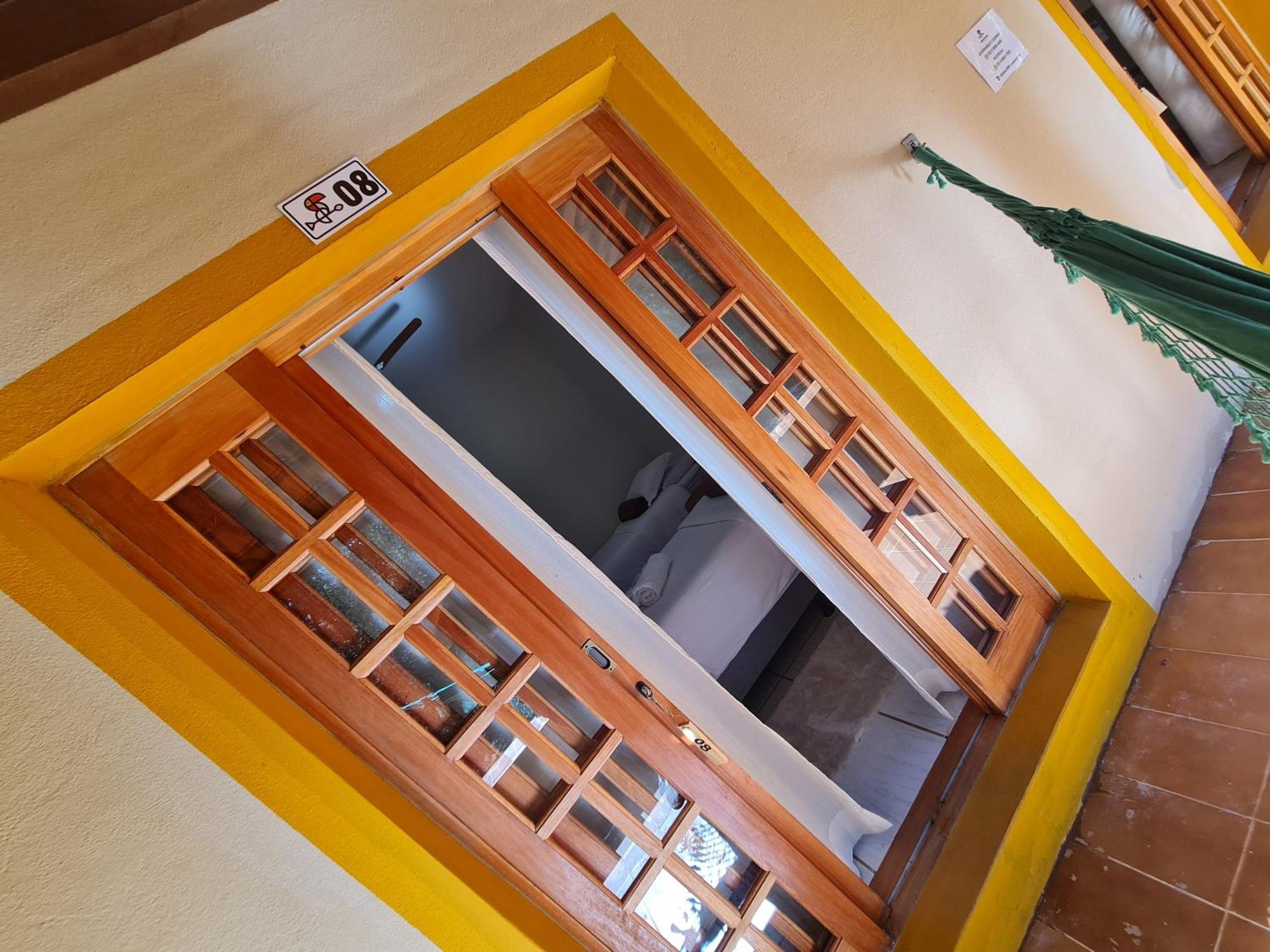 Pousada Paraiso Dos Tucanos Aiuruoca Quarto foto