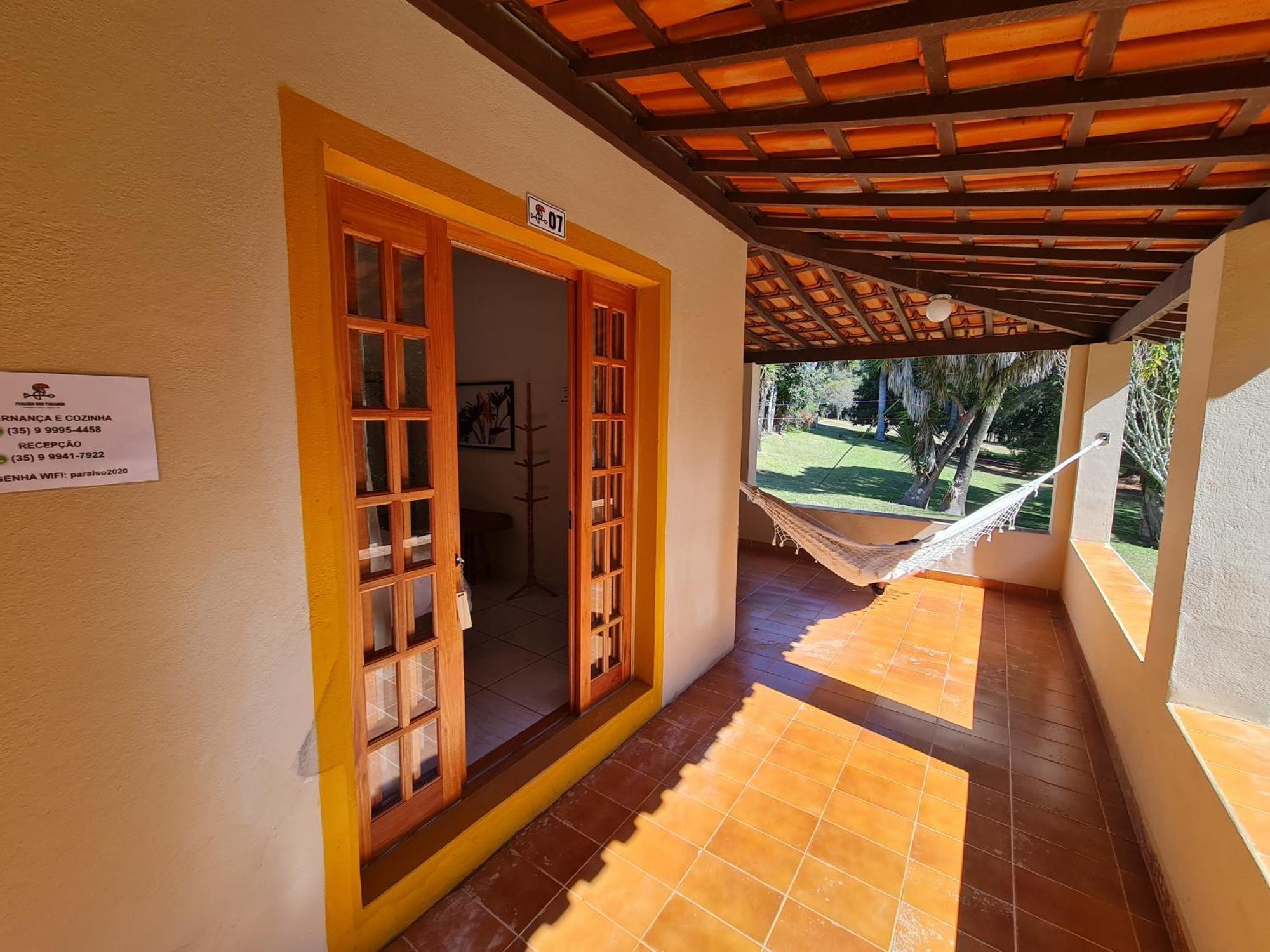 Pousada Paraiso Dos Tucanos Aiuruoca Quarto foto